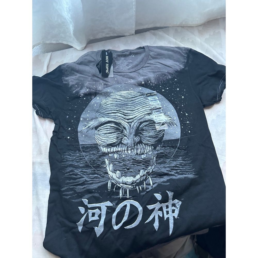 T-Shirt X small